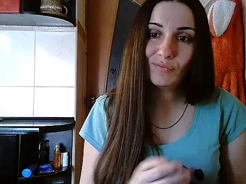 Yuliia30 online show from February 9, 10:50 am