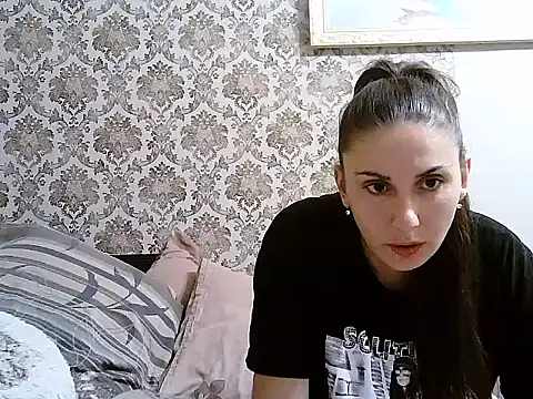 Yuliia30 online show from September 12, 6:48 pm