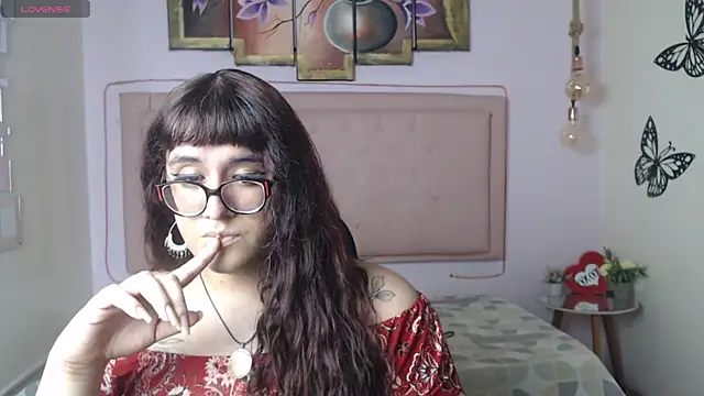 kathepickmanx online show from February 26, 3:27 am