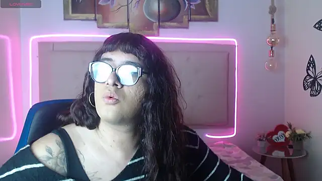 kathepickmanx online show from March 15, 3:30 am