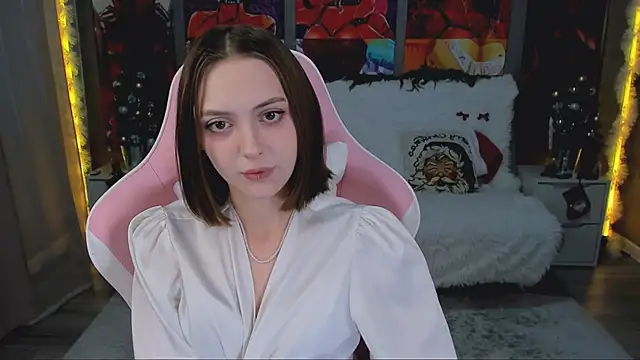 JesssWalker online show from December 18, 7:29 pm