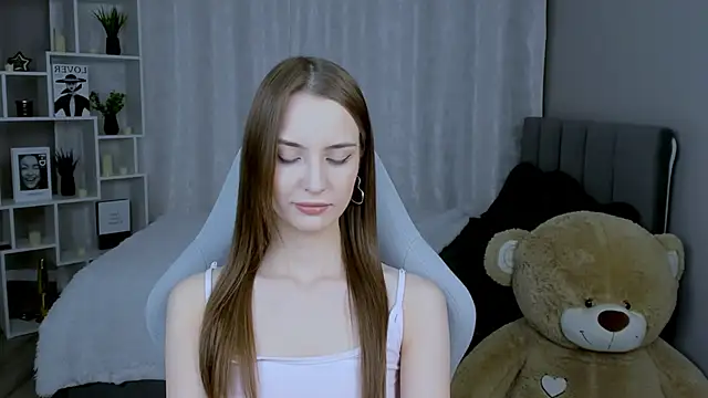 SamanthaaaWalker online show from May 31, 6:09 pm