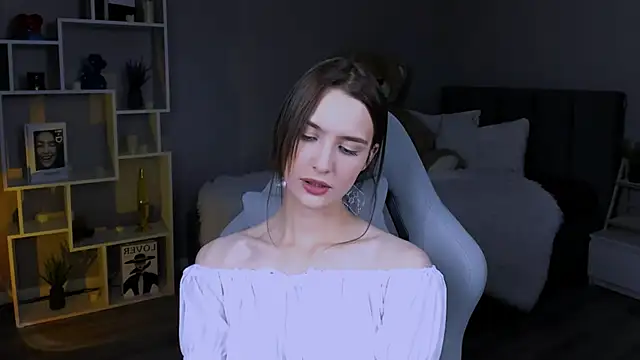 SamanthaaaWalker online show from December 2, 12:45 am