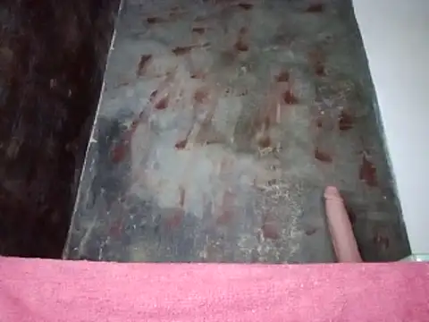 Zuzell Sweet online show from October 24, 7:48 am