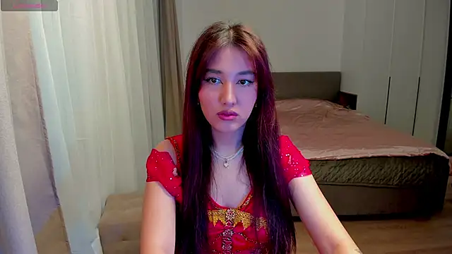 anna elfi online show from November 24, 4:53 pm