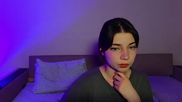 CassJonn online show from January 19, 3:08 pm