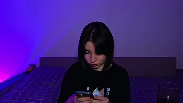 CassJonn online show from February 13, 5:03 pm