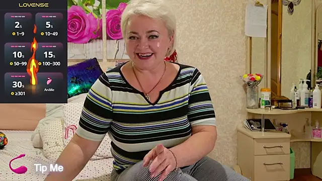 Viki100paradise online show from October 15, 1:36 pm