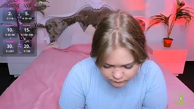 Erica  Alta online show from September 9, 5:40 am