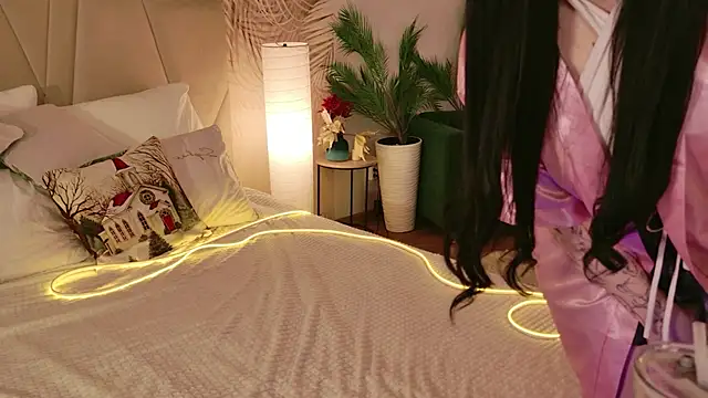 JessicaAddams online show from March 2, 12:34 pm