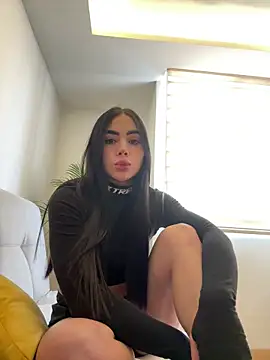 tamy xoo online show from February 3, 5:39 pm