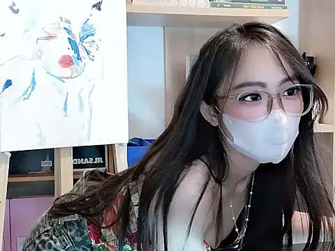 Lush-Office online show from October 14, 9:56 am