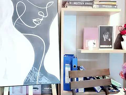 Lush-Office online show from October 31, 6:39 am