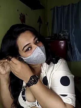 angelrani1234 online show from October 10, 8:47 pm