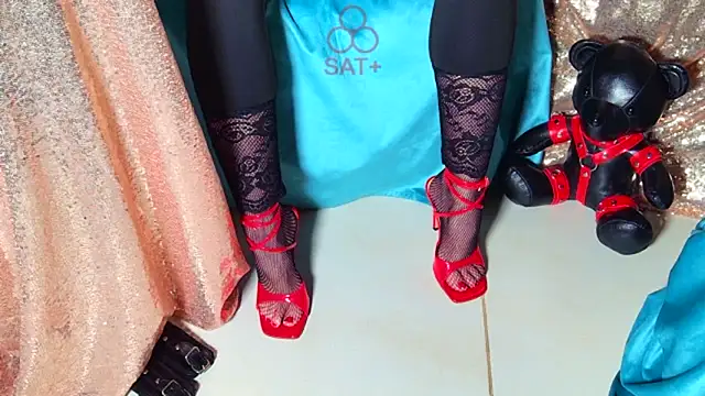 Mijou Merlin online show from March 15, 5:04 pm