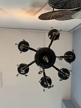 Aitana Hilton  online show from October 29, 11:36 am