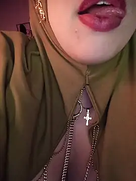 zahra Jalid online show from May 30, 2:20 am