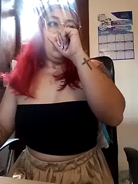 AnonymousGirl online show from December 20, 8:13 pm