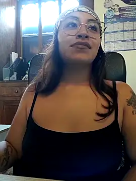 AnonymousGirl online show from February 28, 5:56 pm