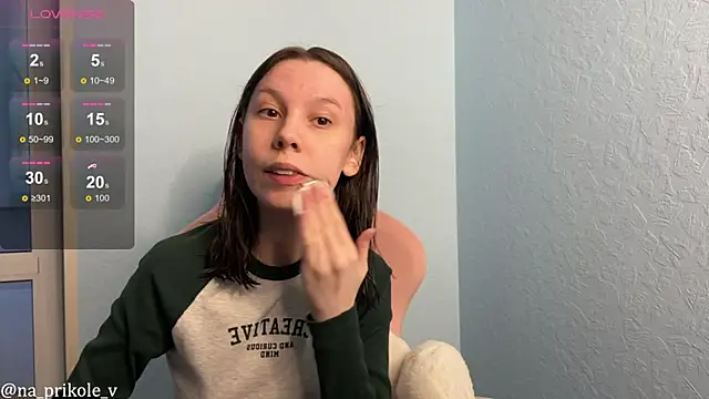 na prikole  online show from January 17, 5:15 am