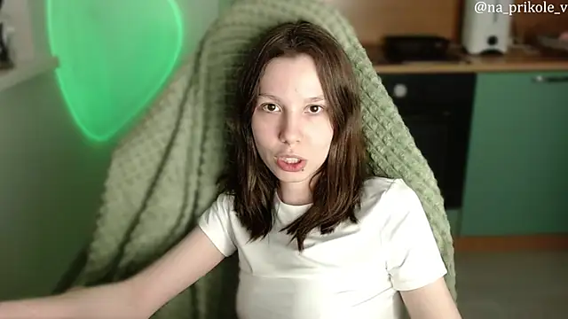 na prikole  online show from April 3, 2:59 pm