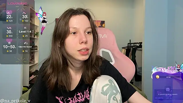 na prikole  online show from February 21, 3:57 pm