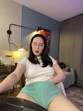 Kiss My Body online show from October 7, 6:01 pm