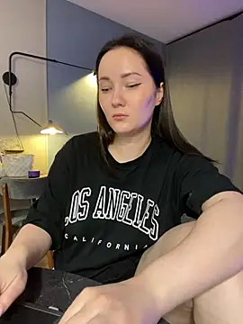 Kiss My Body online show from October 8, 6:12 pm