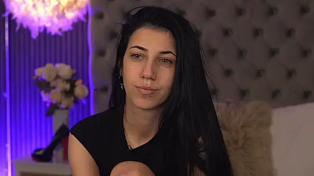 KeylaBlair online show from April 9, 8:36 pm