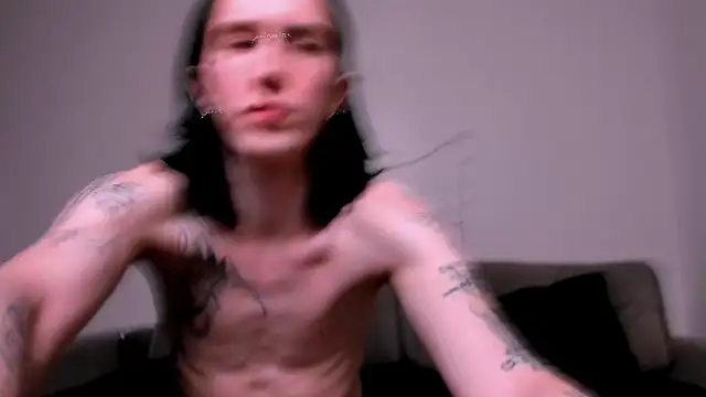 LadyTrep online show from January 12, 4:12 pm