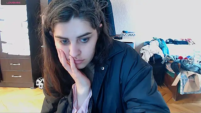  Roselina  online show from April 9, 8:20 am