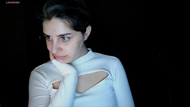  Roselina  online show from April 17, 7:16 pm