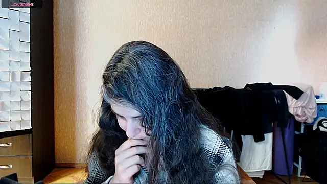  Roselina  online show from March 14, 10:49 am