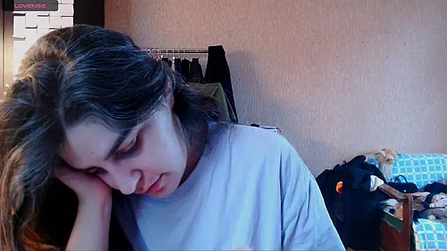  Roselina  online show from March 28, 12:59 pm