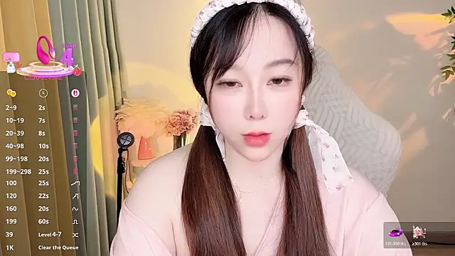 Alano-01 online show from November 27, 4:04 am