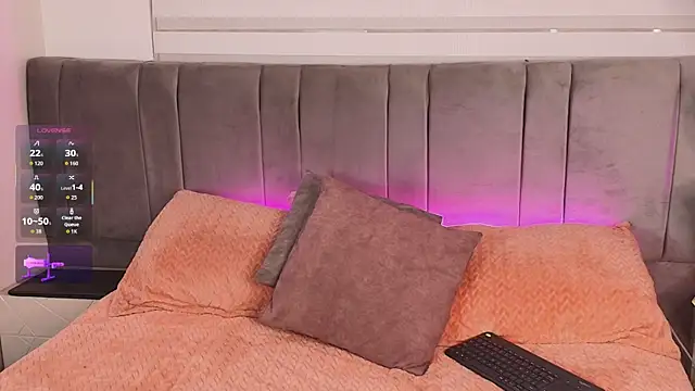 AndySaenzz online show from November 9, 6:09 am