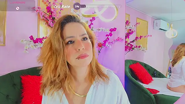 scarlette69 online show from November 23, 9:16 pm