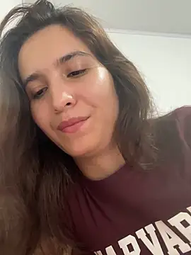 Mariaspain online show from April 19, 7:49 pm