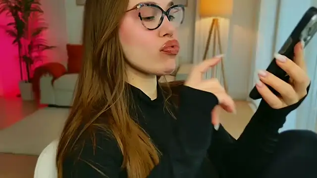 GoddessRoxana online show from November 26, 1:34 pm