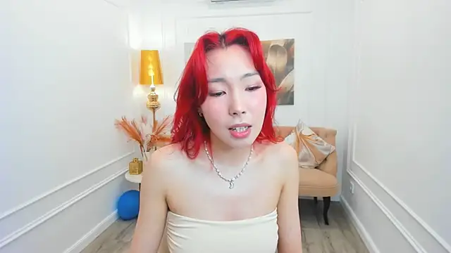 AnnaReyla online show from May 31, 7:26 pm