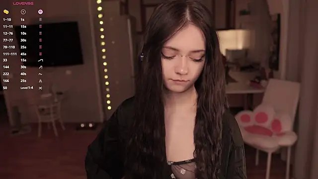 miuri miy online show from November 20, 6:42 pm