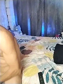 stefany pablo1 online show from October 25, 3:41 pm