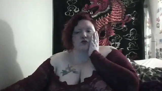 CorgiGodez98 online show from March 8, 3:21 am