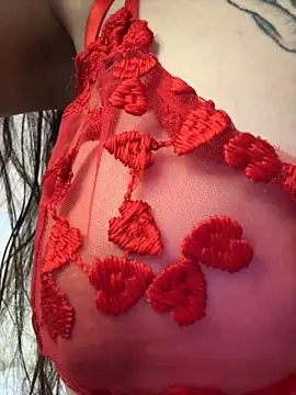 Arya Black online show from November 15, 4:13 am