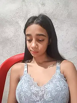 Zoe Sweett18 online show from January 14, 6:46 pm