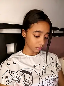 Zoe Sweett18 online show from March 31, 6:41 pm