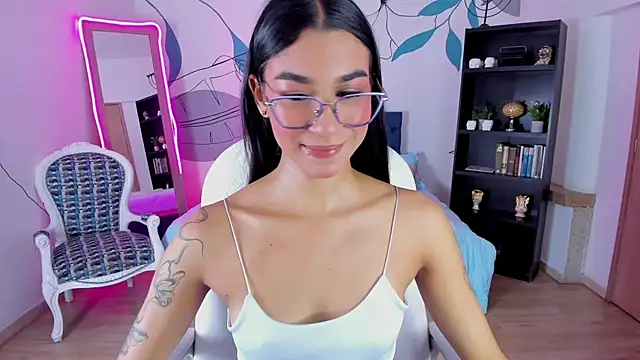 Dana Paula online show from January 19, 11:39 am