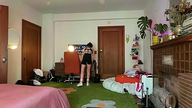 pnkgf online show from March 21, 9:09 pm