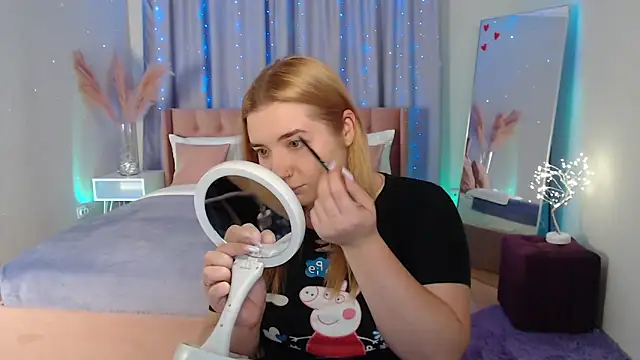 StasyNickols online show from September 16, 7:11 pm