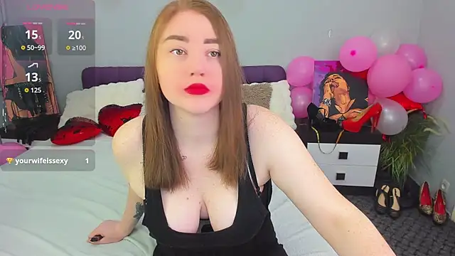 lillyloan4u online show from March 29, 8:02 am